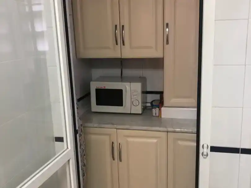 Cocina de Piso en venta en Los Boliches 