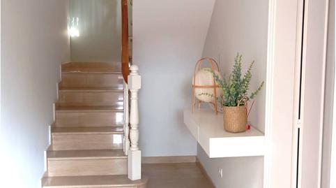 Foto 5 de Casa adosada de lloguer a Calle Sant Francesc Xavier, L'Eixample, Sant Cugat del Vallès