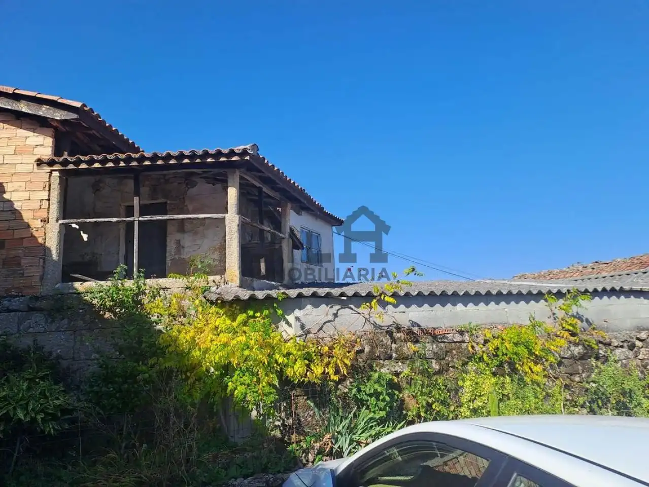 Casa rústica con jardín en venta en Allariz, imagen 4