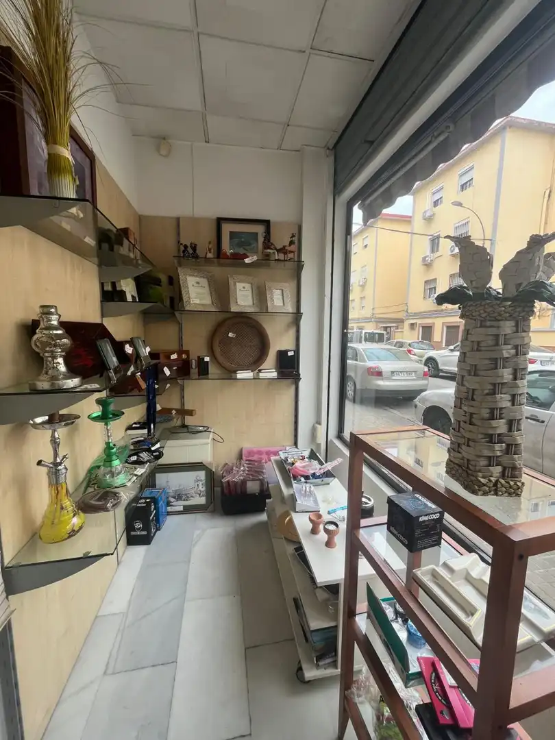 Business premises for sale in Amante Laffon, imagen 11