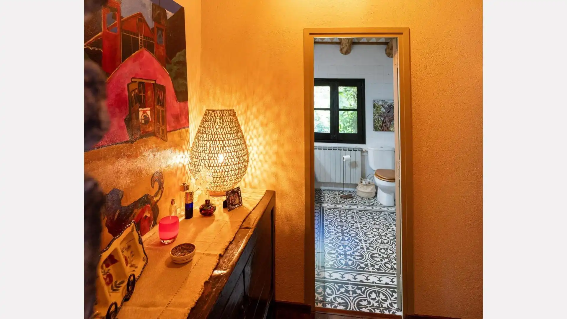 Finca rústica en venta en Esponellà con Aire acondicionado, Calefacción y Jardín privado