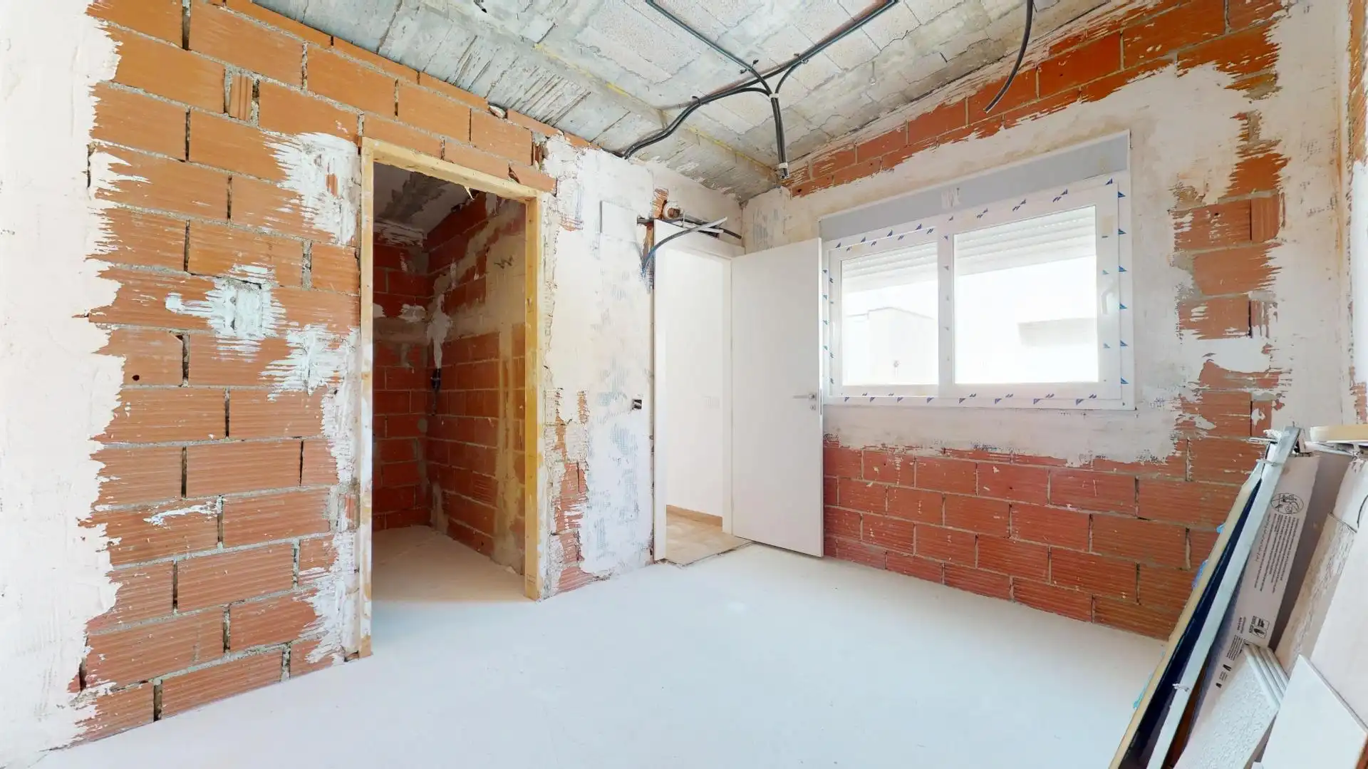 Ático en venta en San Pedro del Pinatar con Aire acondicionado, Terraza y Piscina comunitaria