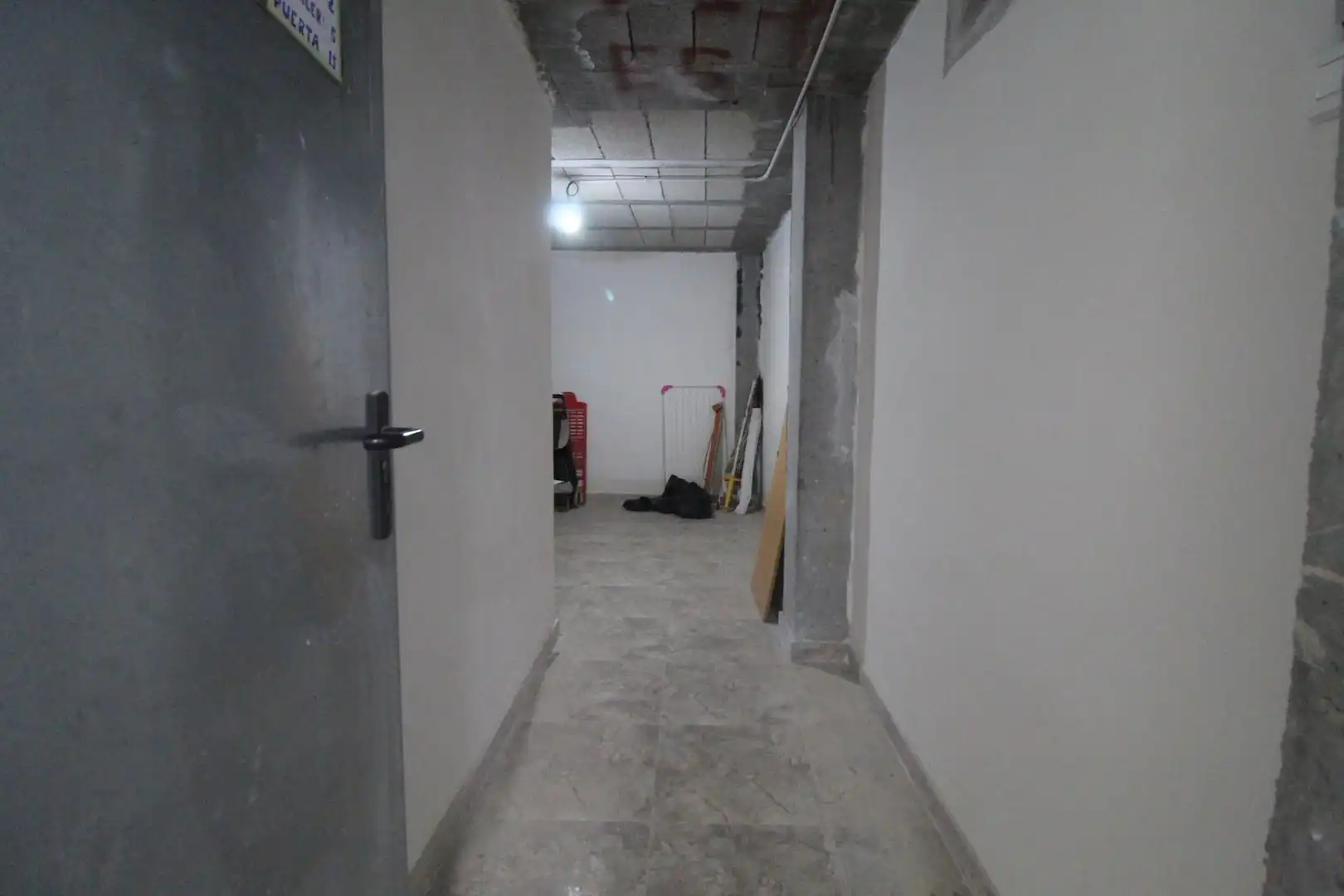 Estudio con piscina en venta en Calle Calle Urbano Arregui, imagen 31