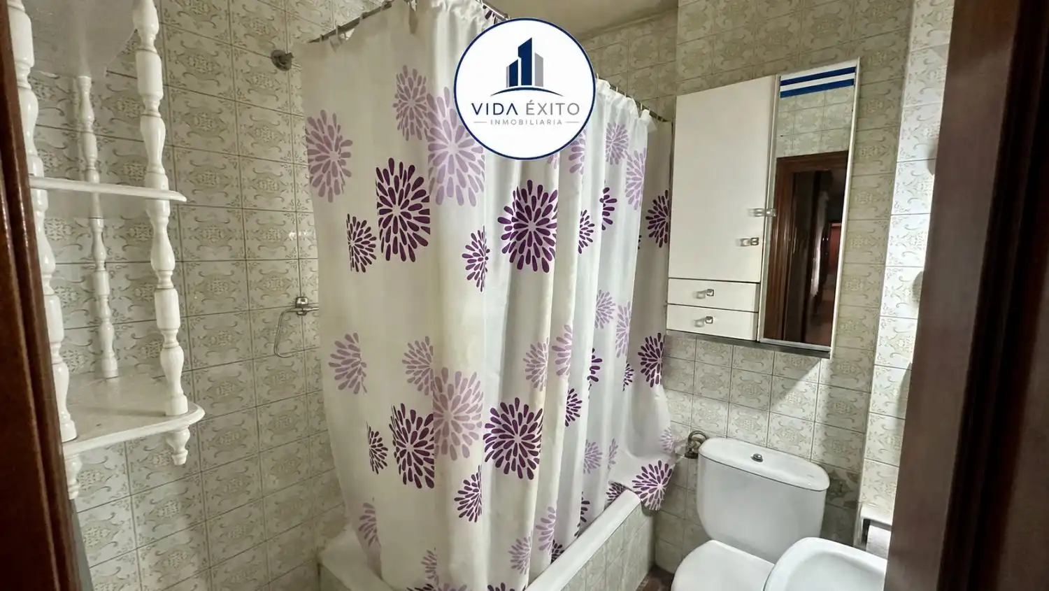 Piso con ascensor en venta en Avenida Granada, imagen 8