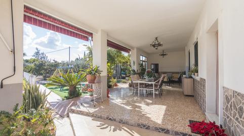 Foto 4 de Casa o xalet en venda a  Perleta, 2164, Perleta - Maitino, Alicante