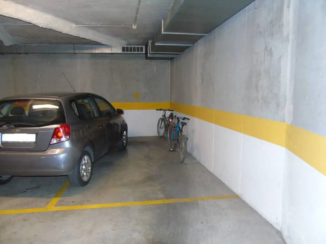 Parcheggio con ascensore in vendita a Calle angel guimera, imagen 5