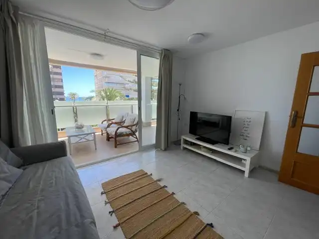 Piso con ascensor en alquiler en Avinguda de la Costa Blanca, imagen 7
