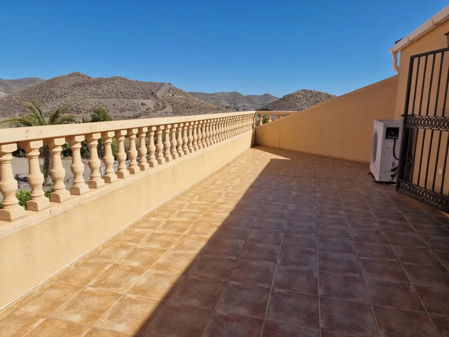 Casa o xalet en venda a Tébar - Los Arejos