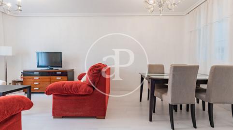 Foto 5 de Piso en venta en Calle de Viriato, Almagro, Madrid Capital