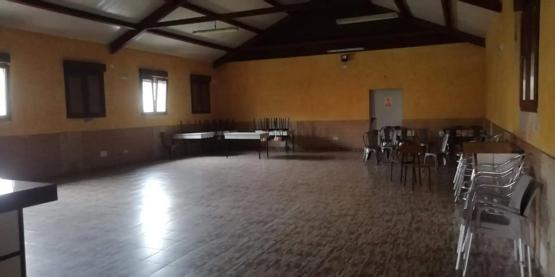 Nave industrial in vendita a Moraña, imagen 5