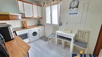 Kitchen of Flat for sale in Portugalete  with Terrace