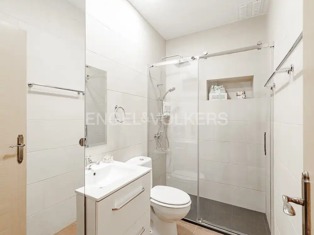 Casa amb terrassa en venda a Vilassar de Dalt, imagen 24
