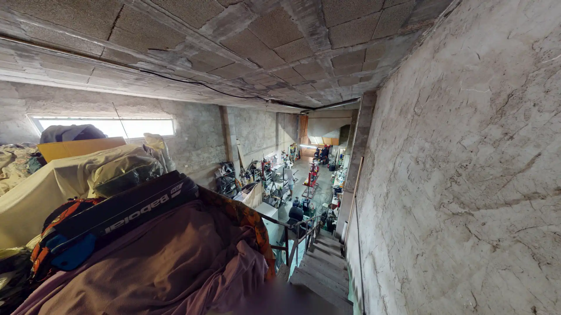 Local comercial en venta en Calle Cuenca, imagen 24