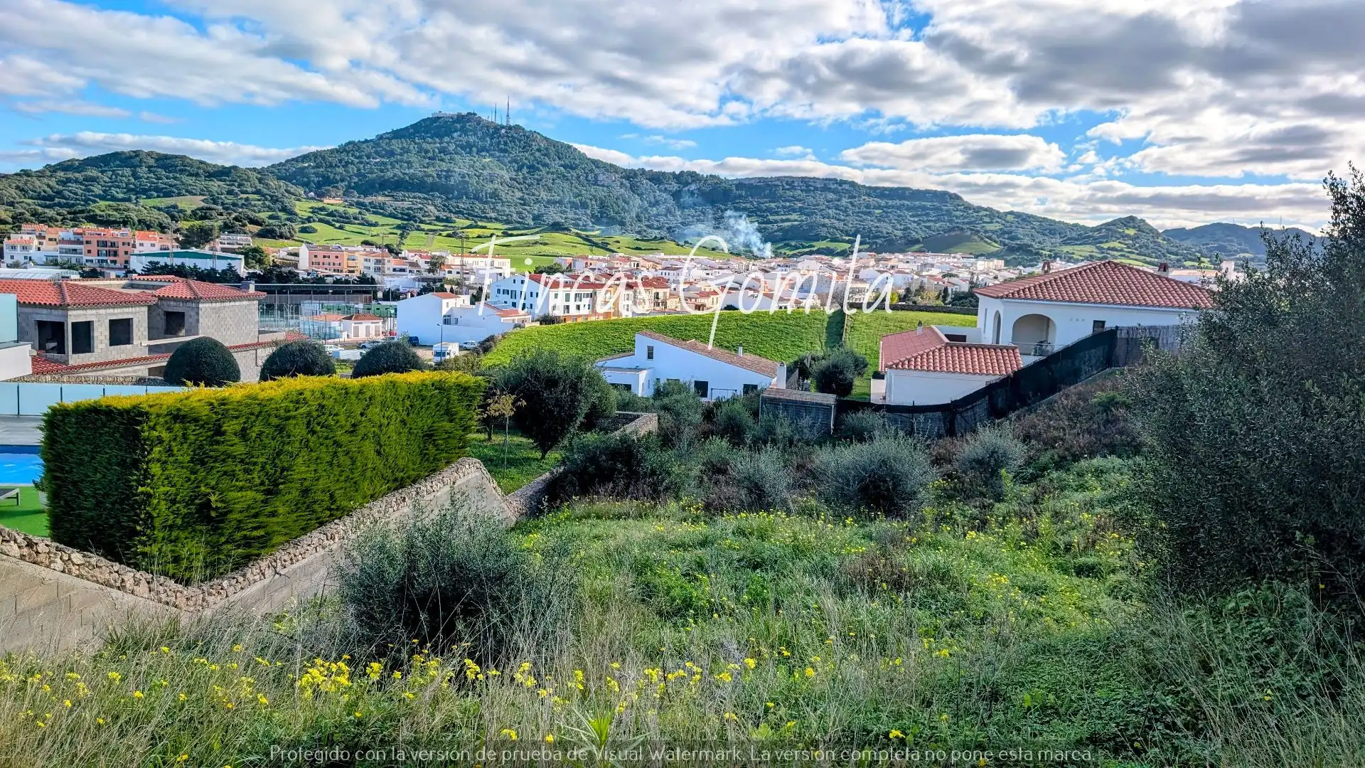 Lands and plots for sale in binialmaia, imagen 6
