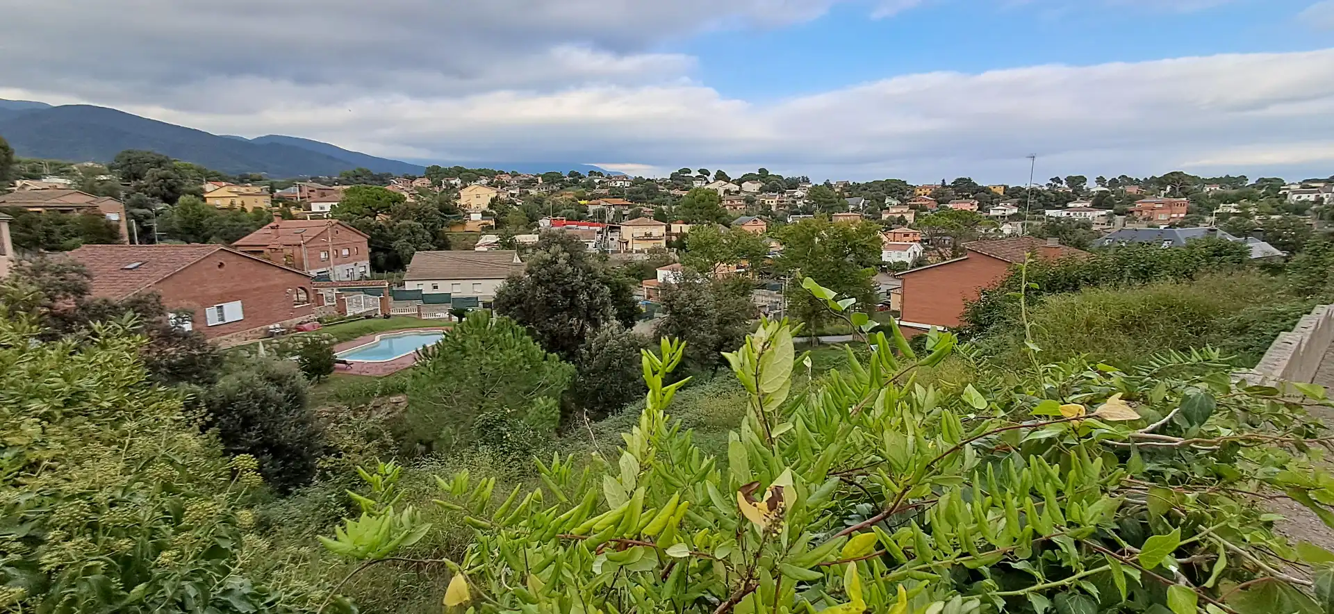 Residential land for sale in Carrer Eduard Toldrà, imagen 10