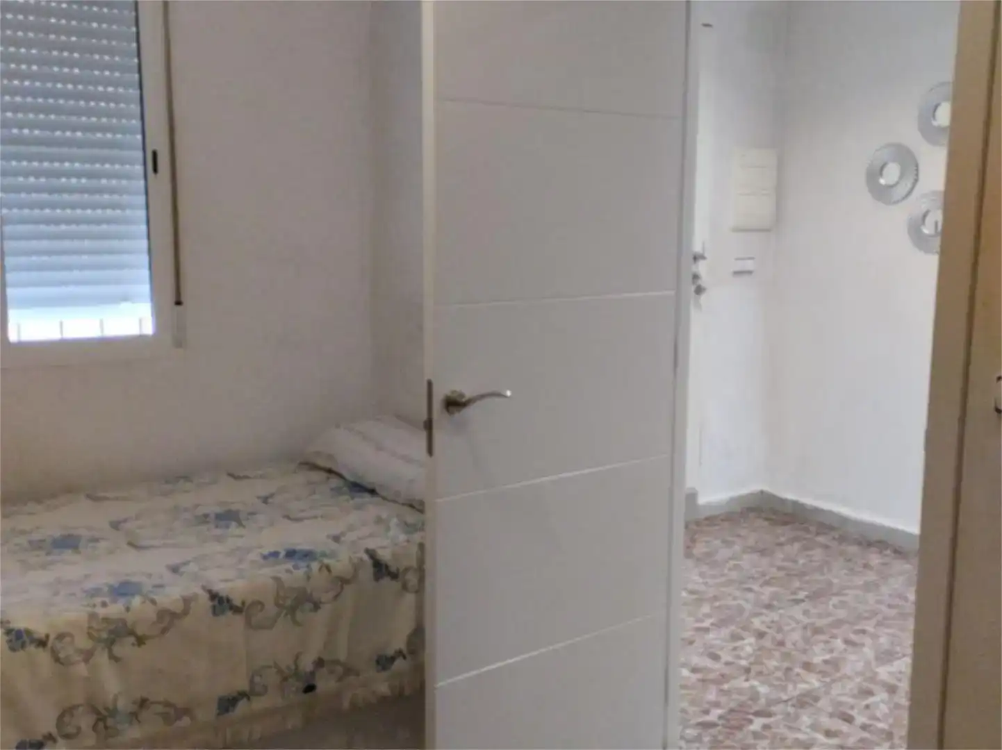 Dormitori de Casa o xalet en venda en Alhama de Murcia
