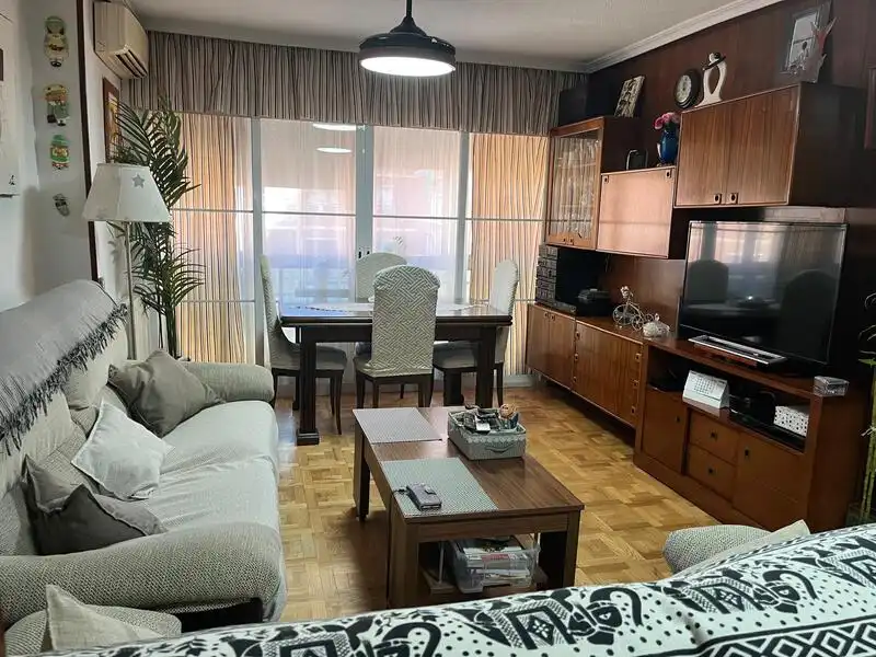 Piso con ascensor en venta en Latina, imagen 12