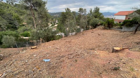 Gran Terreno en venta en Cervelló, imatge 2