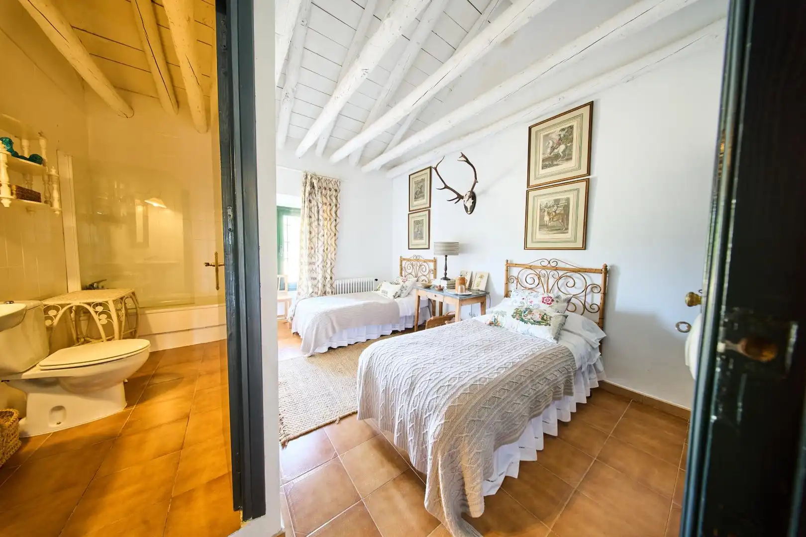 Finca rústica en venta en DISEMINADOS, 24, Puebla de Don Fadrique