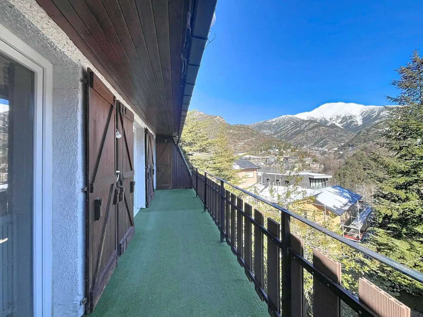Terreni e lotti in affitto a La Massana pueblo