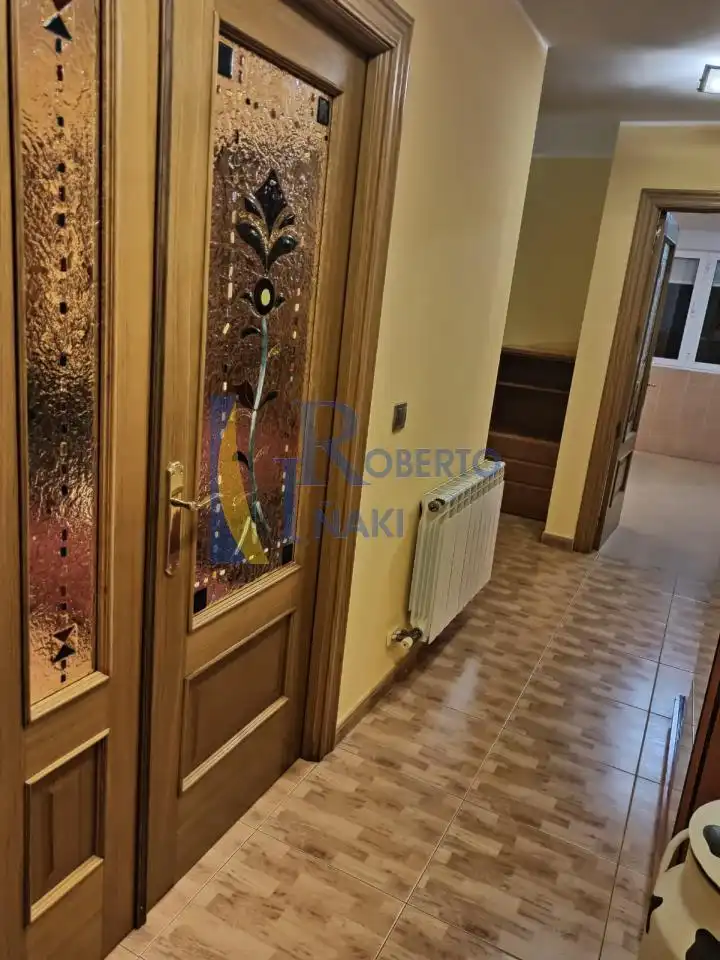 Casa o chalet en venta en Valderas con Calefacción y Jardín privado