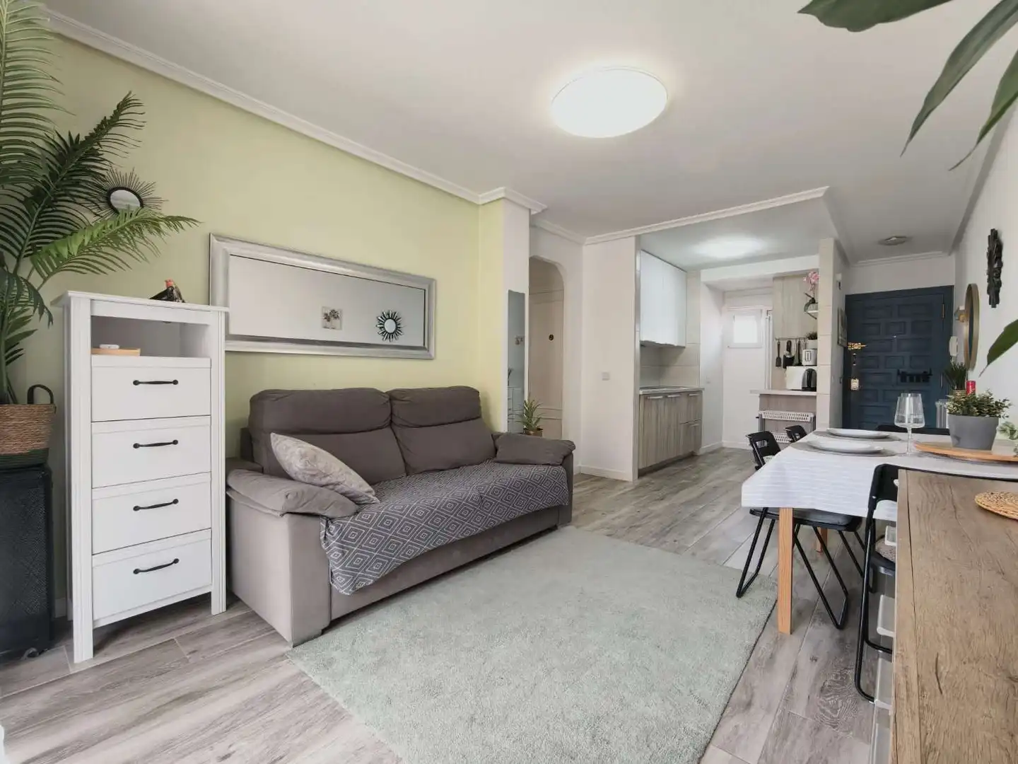 Apartments for sale in N/A, Avenida Habaneras - Curva de Palangre
