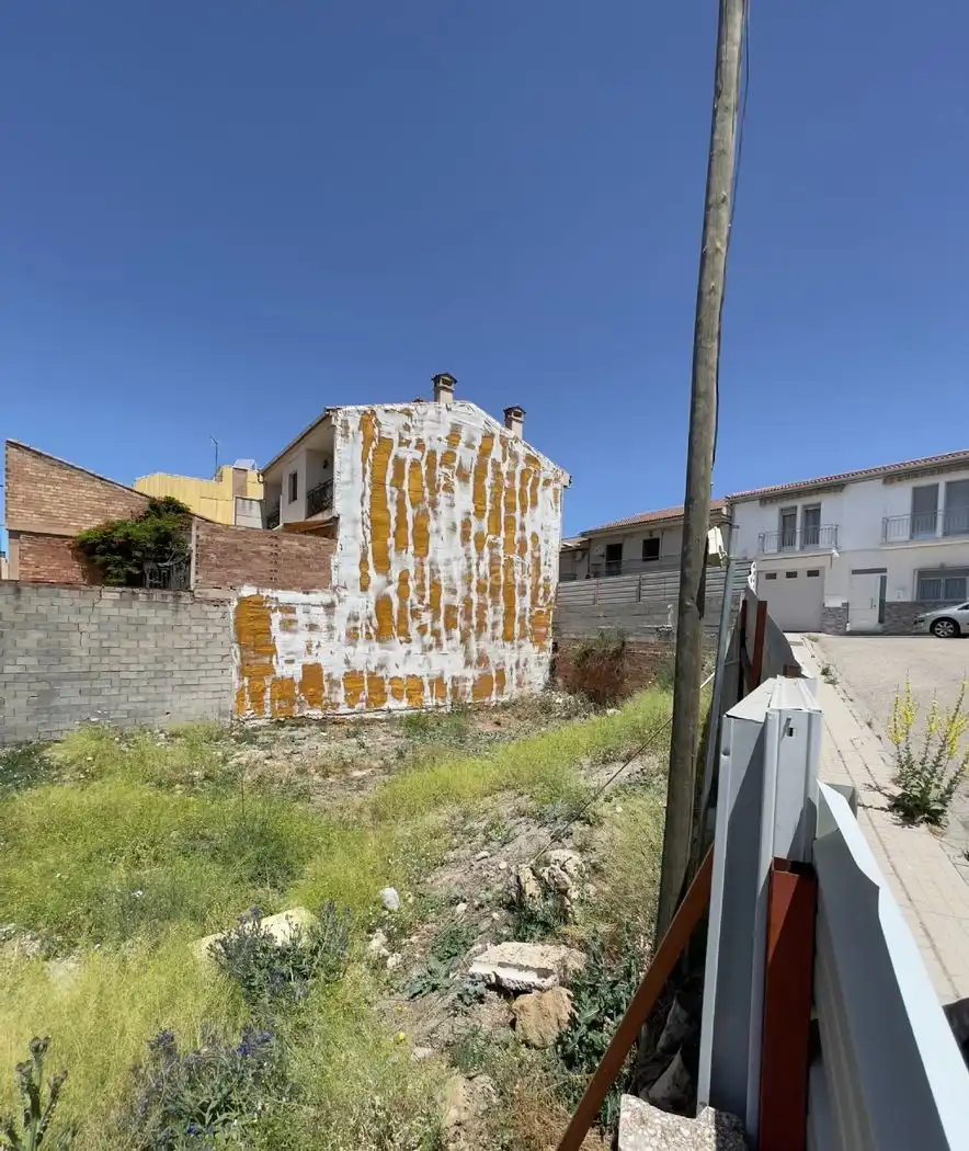 Terreni e lotti in vendita a Calle Jerónimo de Narváez 14