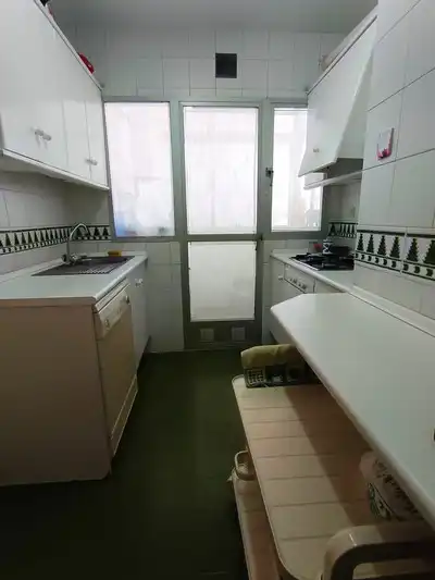 Apartment with pool for sale in Paseo Maritimo Rey De España, 93 - Ed. Girolamar 29640 Fuengirola (Málaga), imagen 12