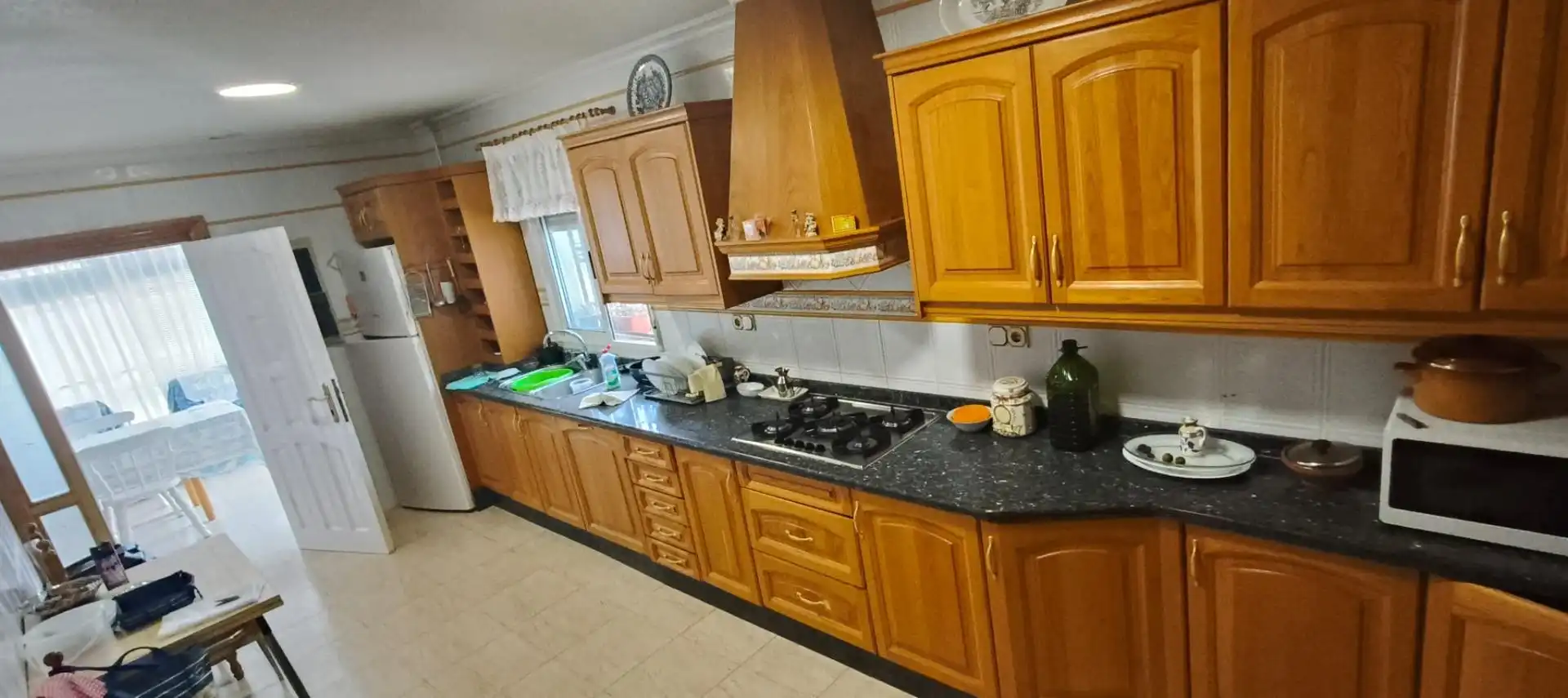 Villa con piscina in vendita a La Foia - Daimés - Asprella, imagen 28