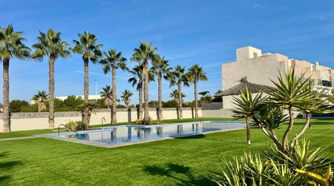 Photo 3 of Single-family semi-detached for sale in Calle Ginés Saura Sánchez, Parque Acuático - Sector 25, Torrevieja