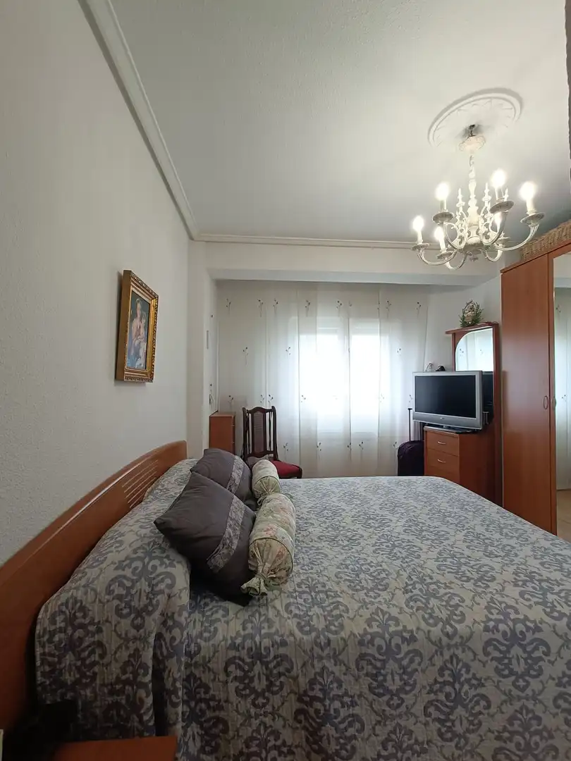 Flat with lift for sale in Haro, imagen 24