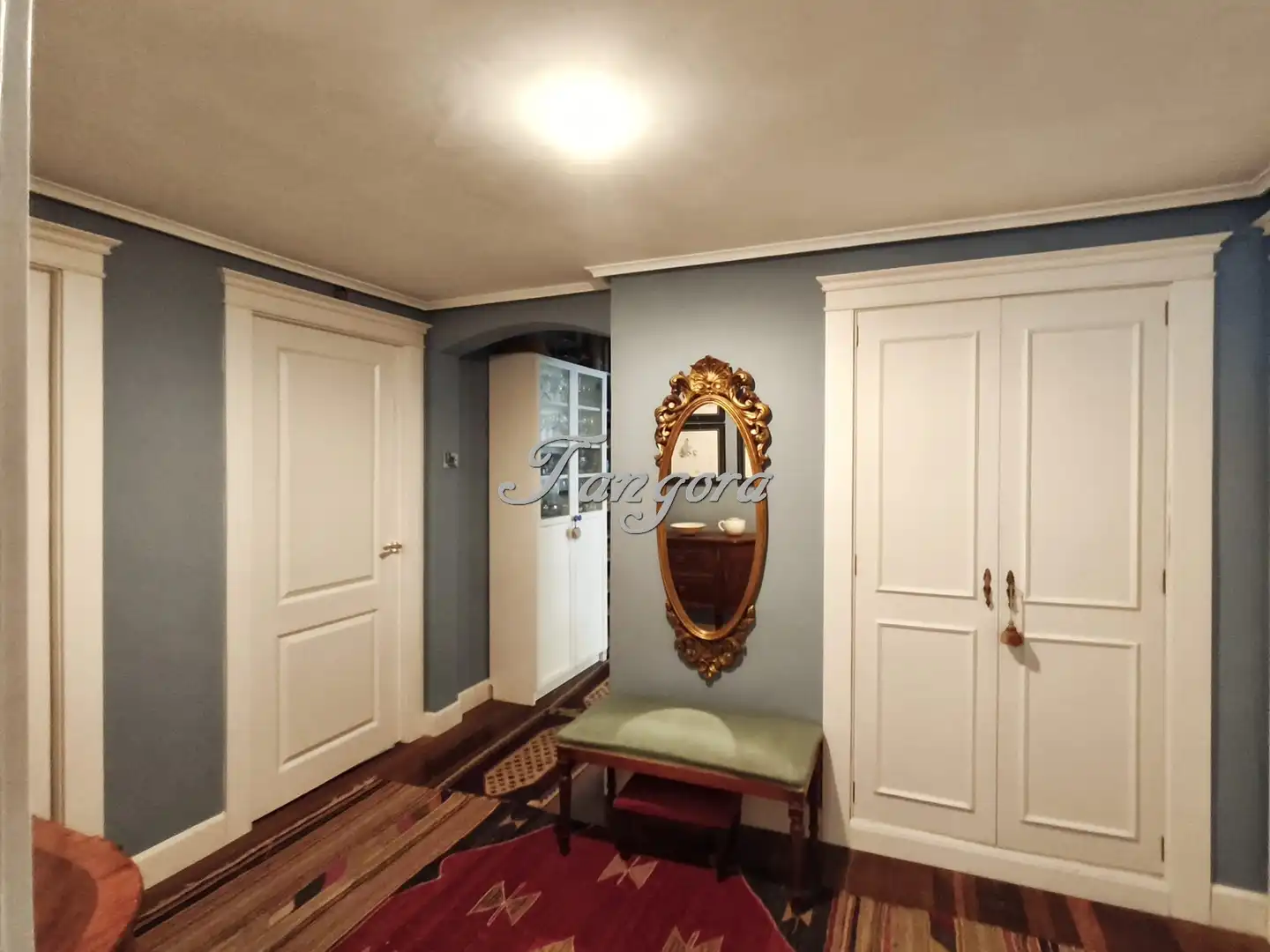 Piso en venta en Getxo  con Calefacción, Parquet y Trastero