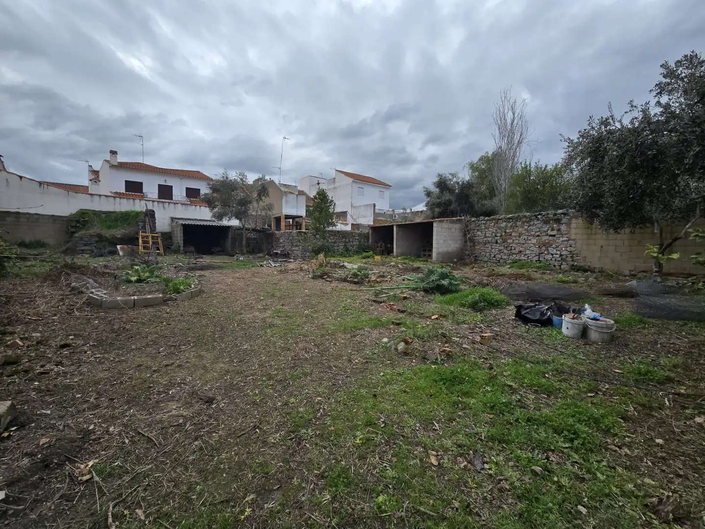 Wohnbaugrundstück zum Verkauf in Calle Ronda de los Muñoces, imagen 3