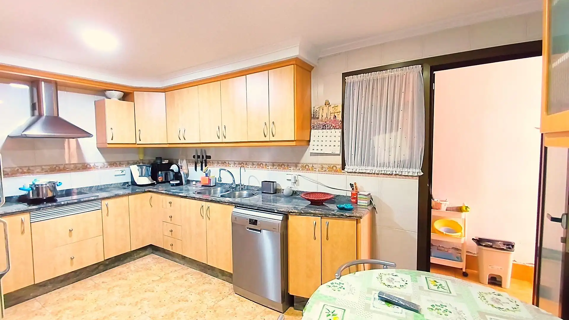 Flat for sale in Norte, imagen 4