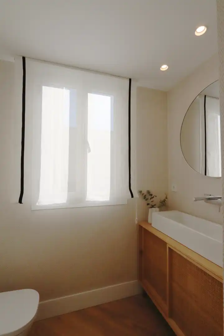 Attique avec ascenseur à vendre à Barrio de Salamanca, imagen 36