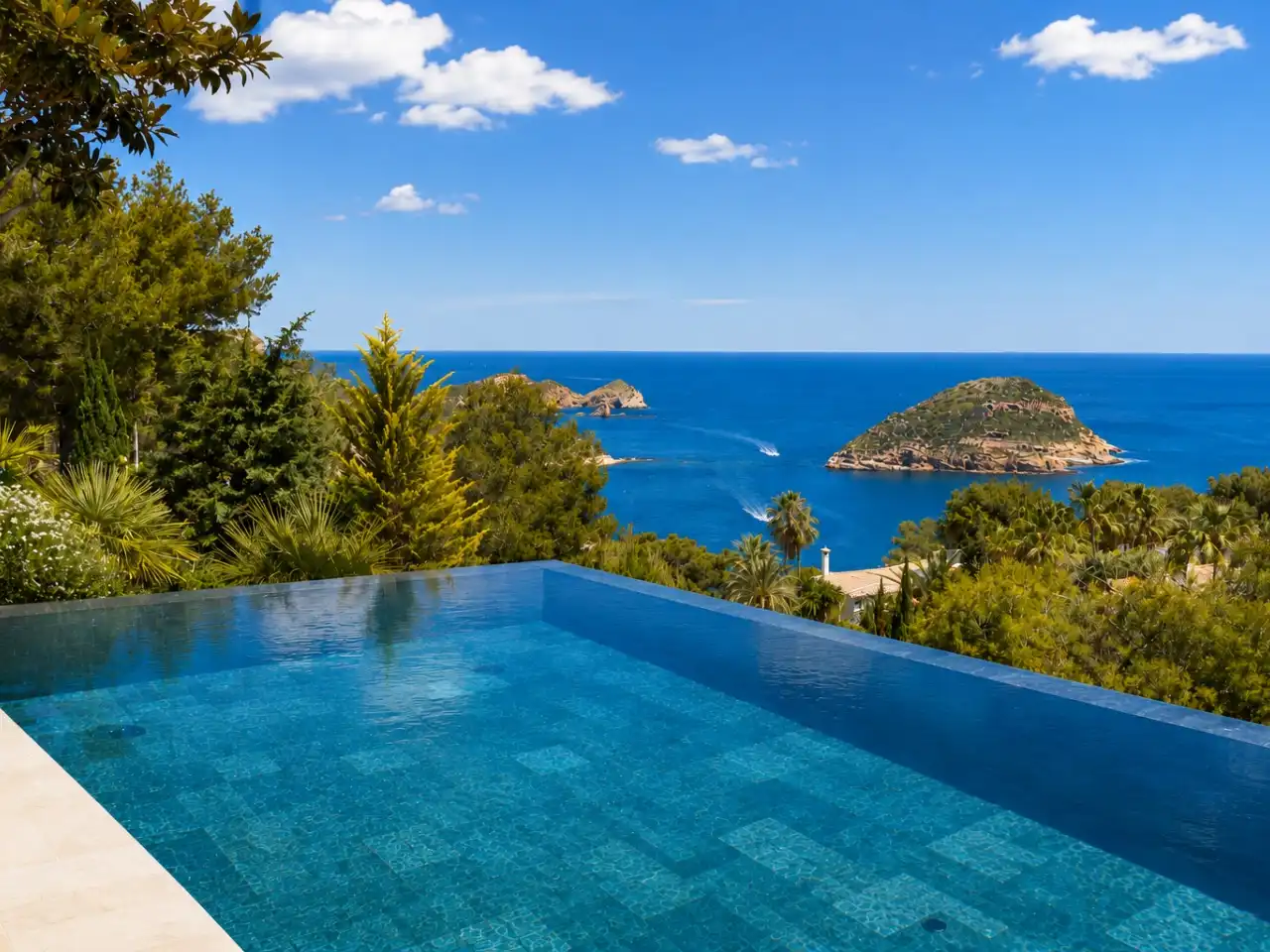 Haus mit Pool zum Verkauf in Carrer Cap Negre 0, imagen 4