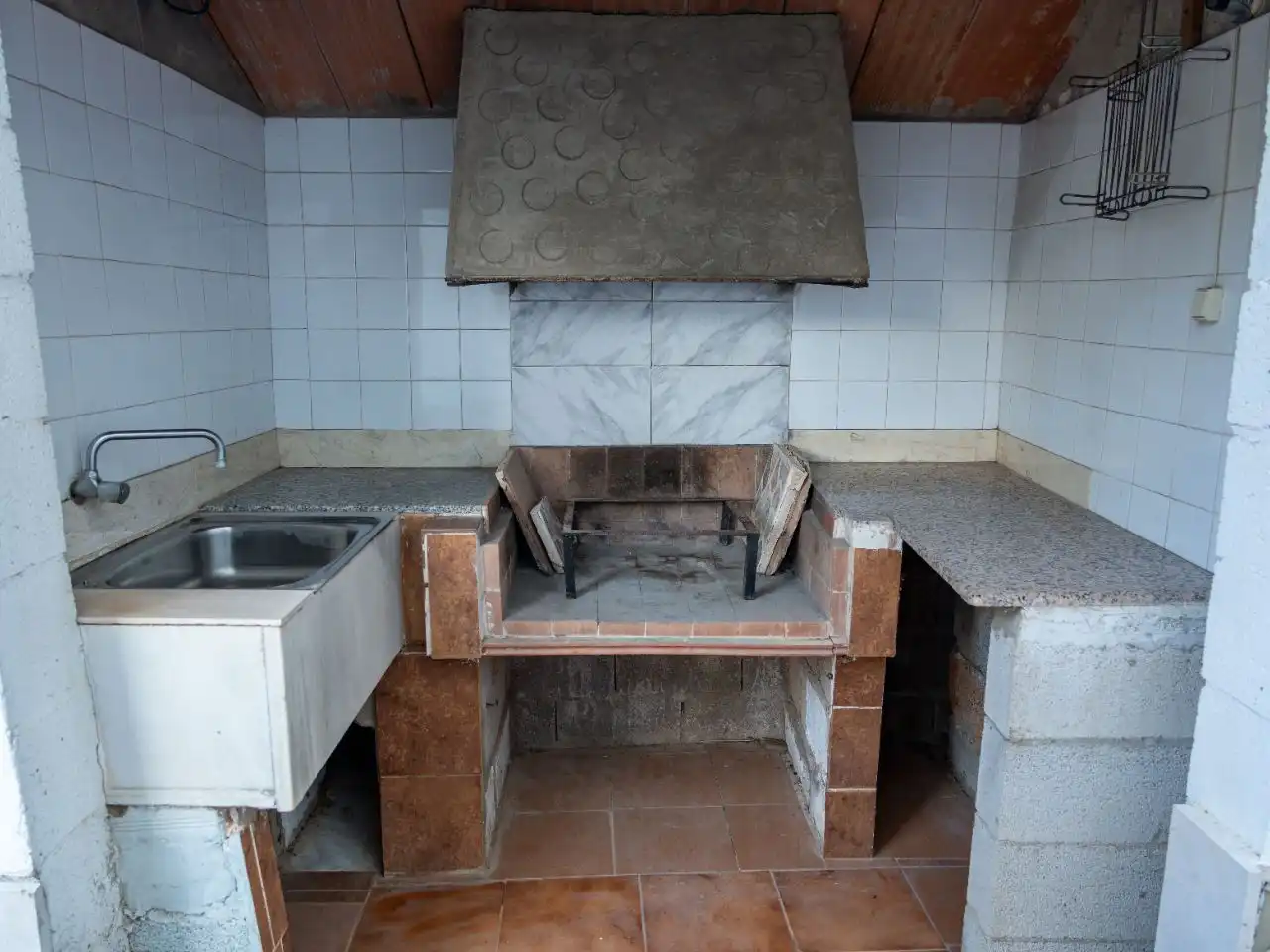 Villa mit Pool zum Verkauf in Partida Pla de la Llacuna 17, imagen 41