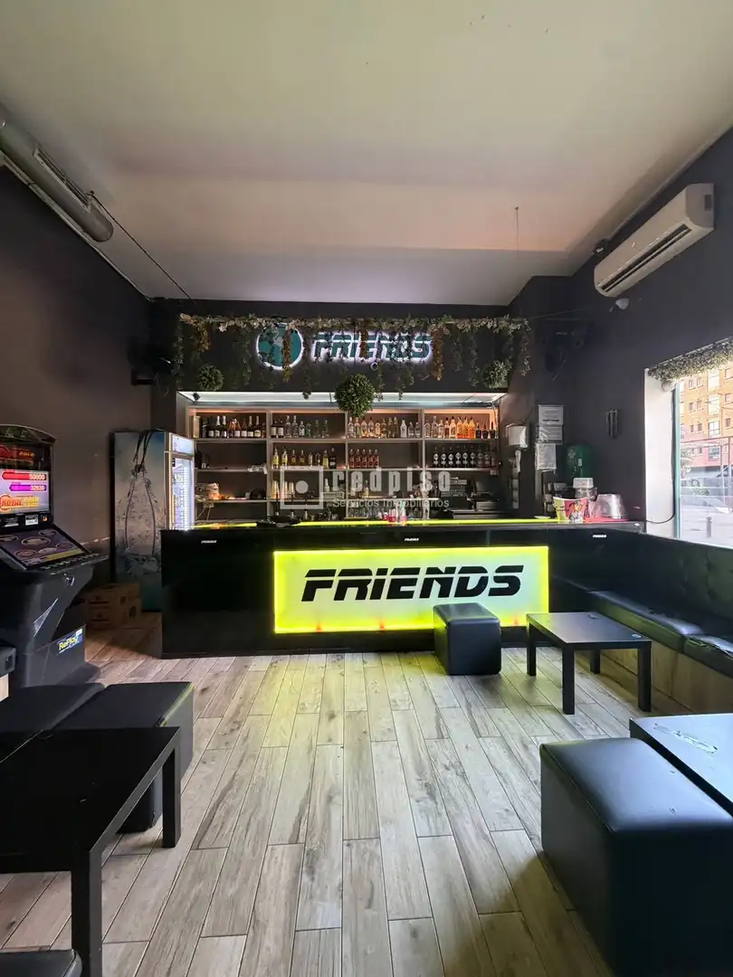 Local en venda en Valencia
