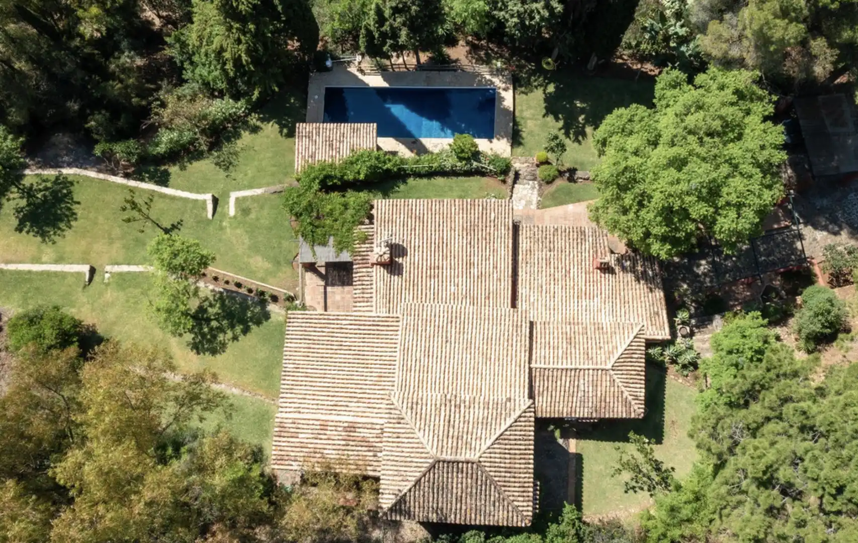 Chalet con terraza en venta en Avenida La Moraleda 5, imagen 22