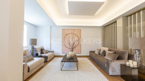 Foto 2 de Apartament en venda a Goya, Goya, Madrid