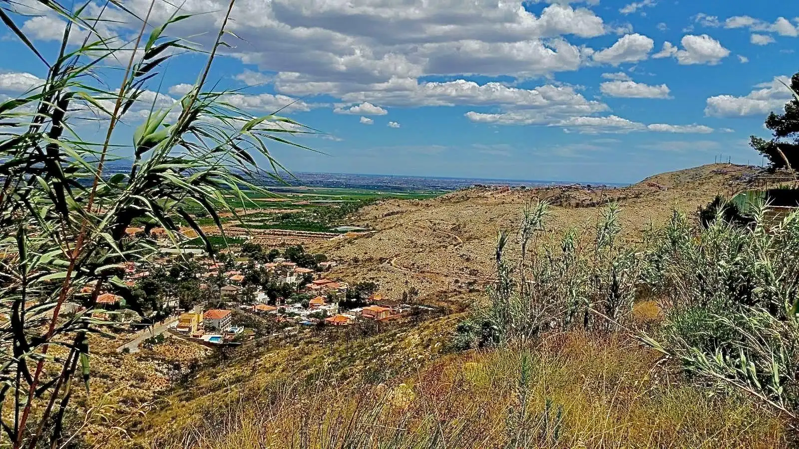 Residencial en venta en Torrent