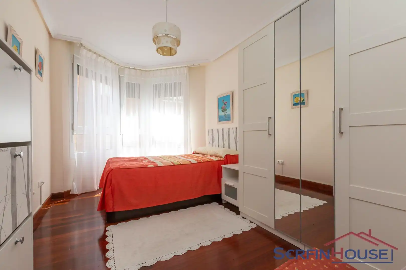 Habitación de Piso en venta en Santoña con Calefacción y Terraza