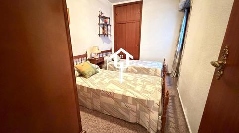 Foto 5 de Pis en venda a Calle Tibi, Benisaudet, Alicante / Alacant