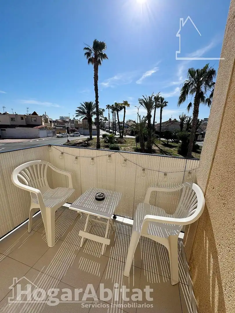 Wohnung mit Terrasse zum Verkauf in Urbanizacion Jardín del Mar I, imagen 22