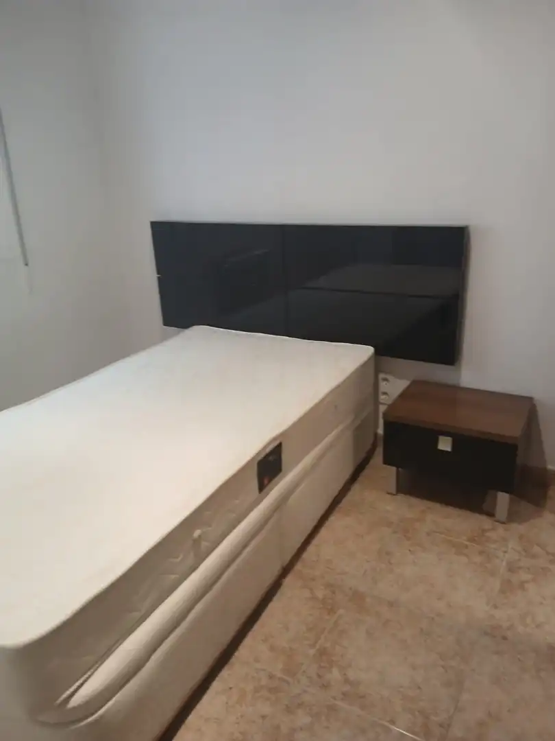 Wohnung zur Miete in La Granja
