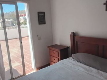 Attico in vendita a Guía de Isora interior