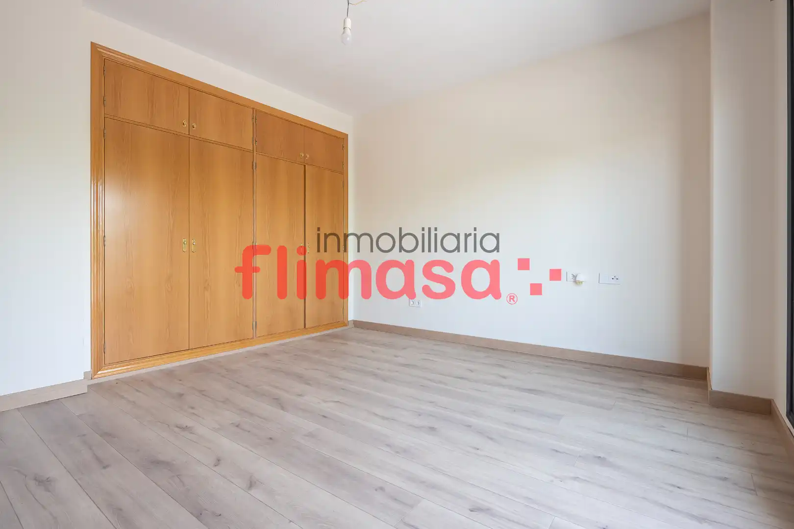 Bedroom of Flat for sale in Villaviciosa de Odón  with Heating, Terrace and Storage room