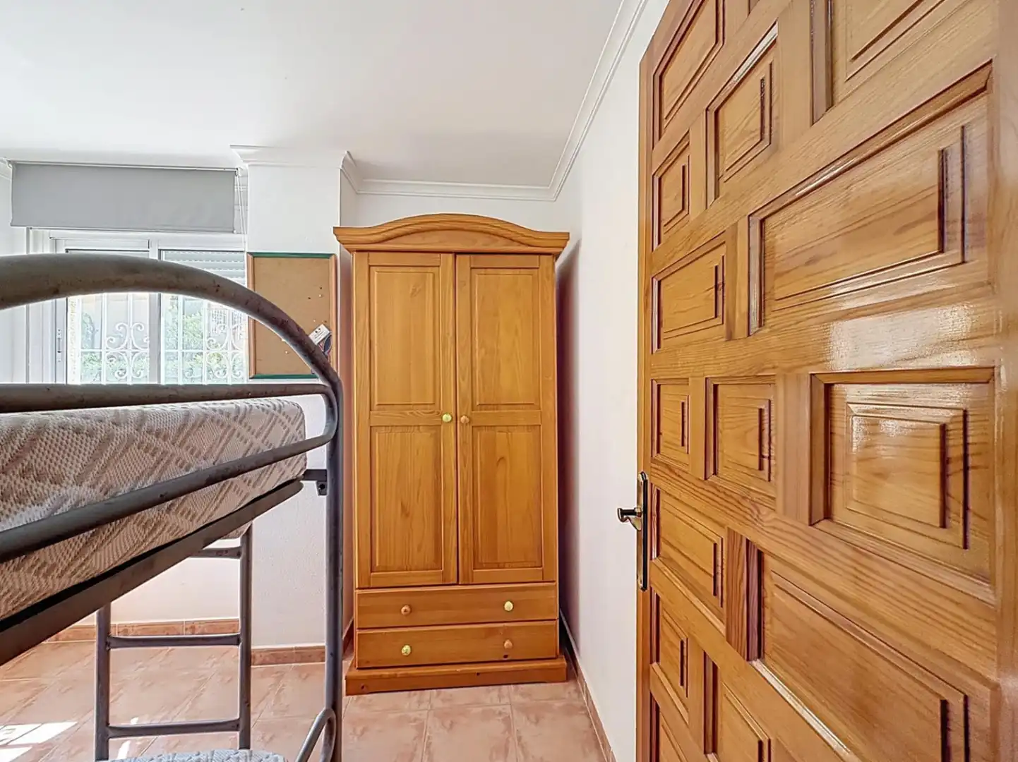 Apartament amb piscina en venda a Cumbre del Sol, imagen 21