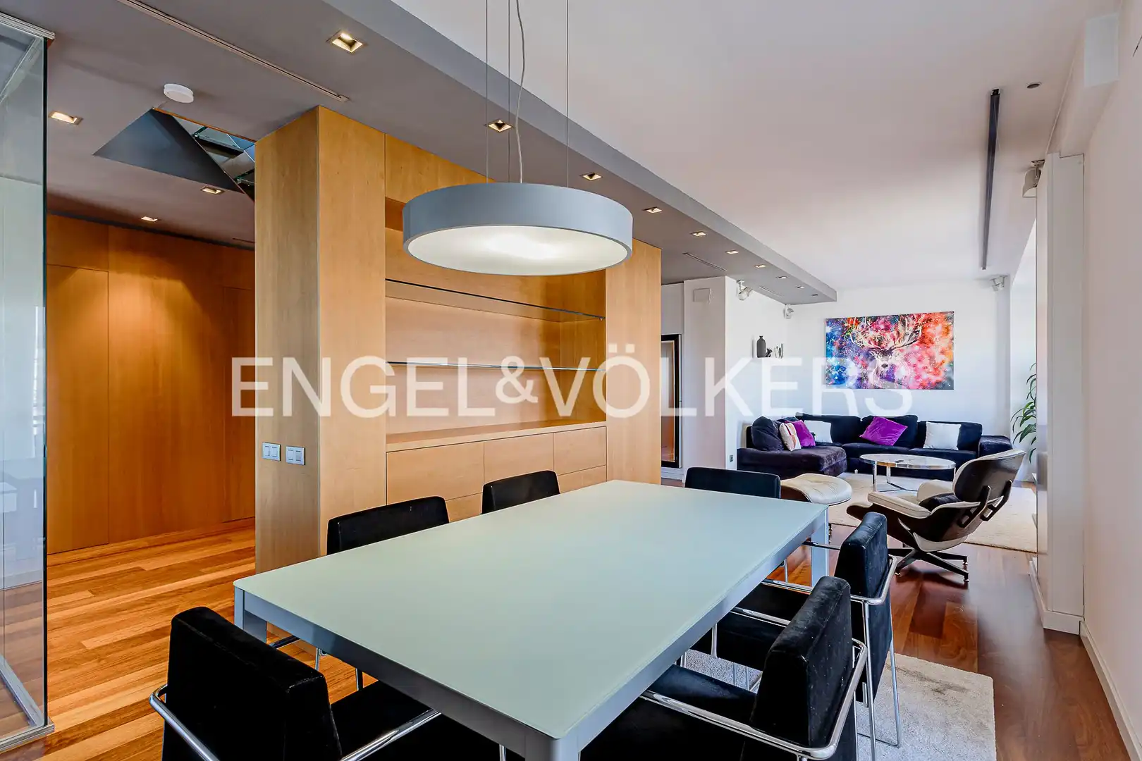 Wohnung zum Verkauf in Fort Pienc