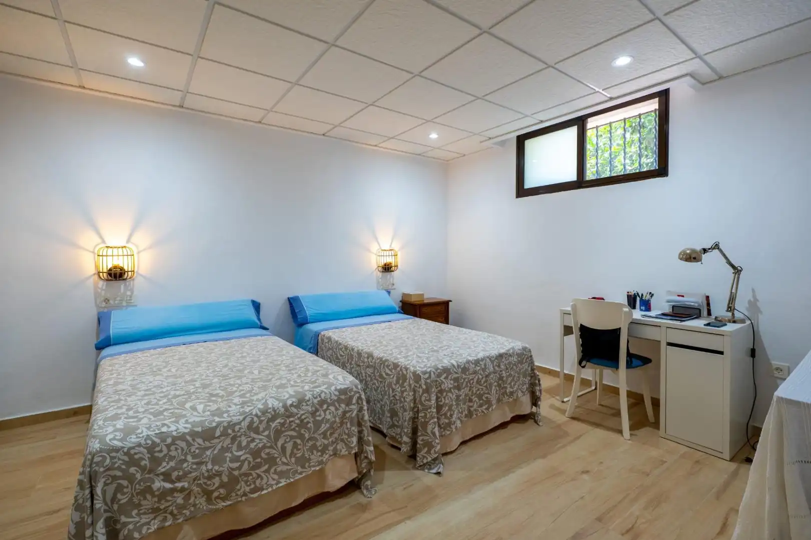 Villa con piscina in vendita a Camino Catral, imagen 45
